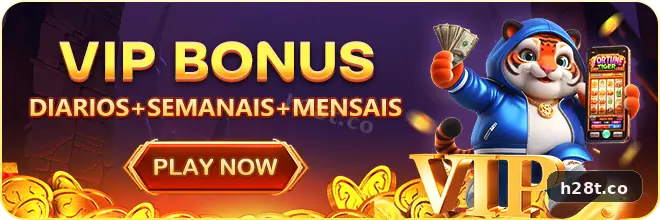 Principais provedores de slots da h28t