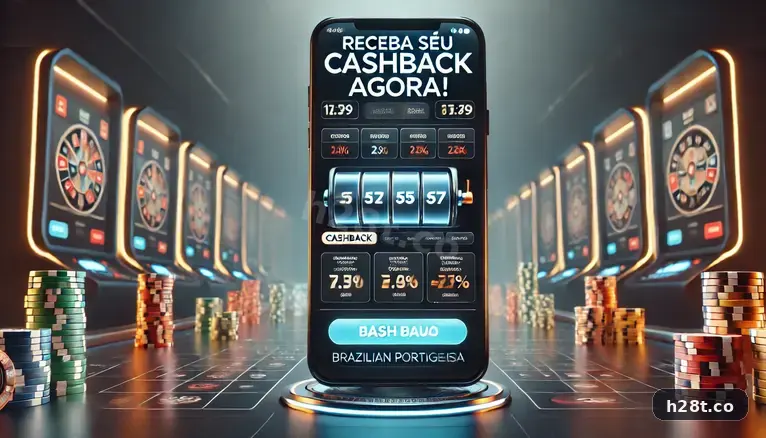 h28t PIX instantâneo Brasil